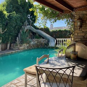 Under The Tuscan Sun Cottage In West Los Angeles