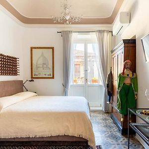 Camera con letto queen size