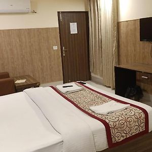 Airport Rts Hotel
